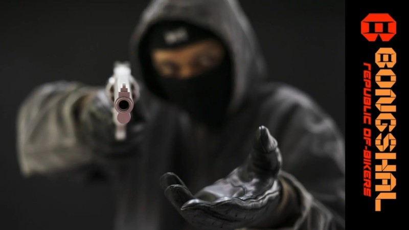 Robbery on the Highways: A Growing Threat to Riders in Bangladesh