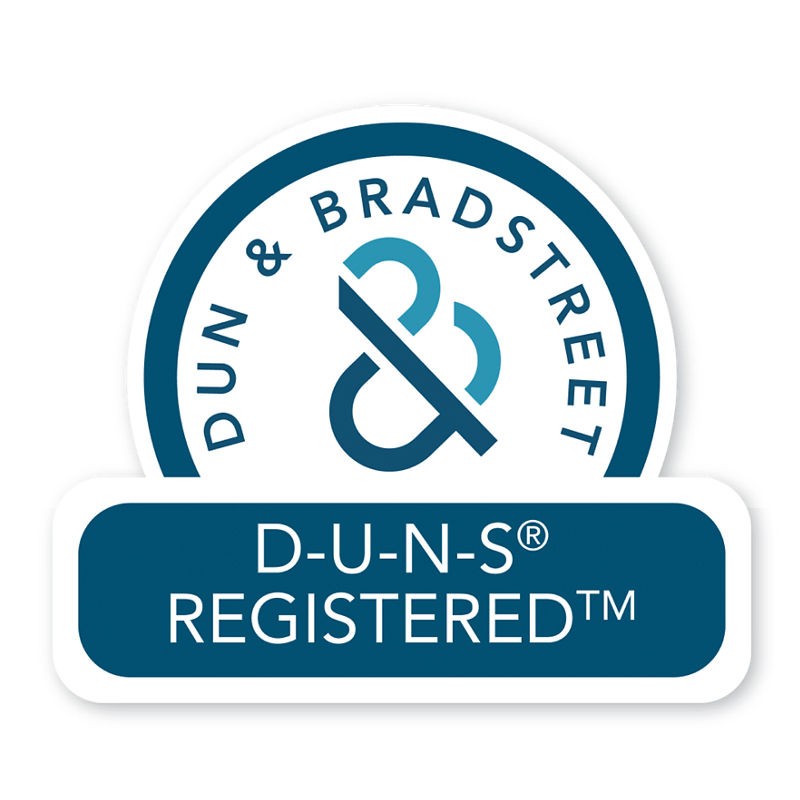 Bongshal.com got their D-U-N-S Number from Dun & Bradstreet