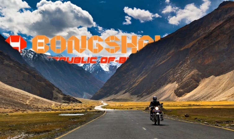 Highway Riding Tips part - 1