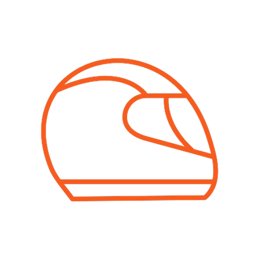 Helmet Icon