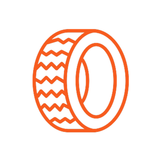 Tyre Icon