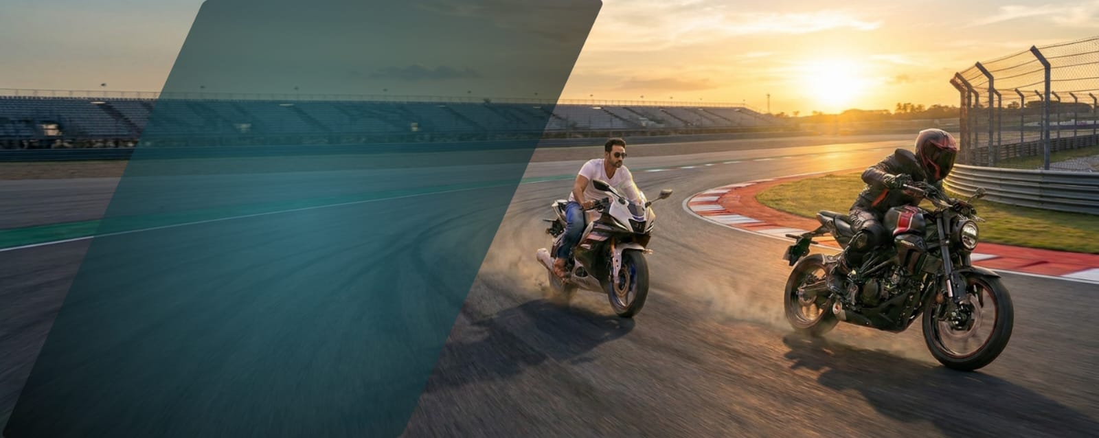 Motorcycle Action