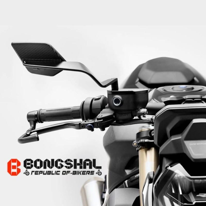 Shenao New Naked Mirror Looking Glass image