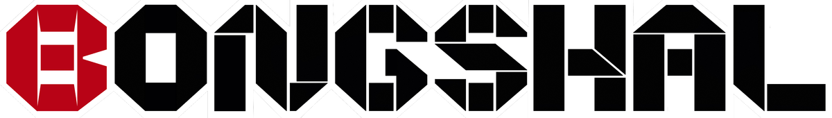 BONGSHAL — Republic of Bikers logo